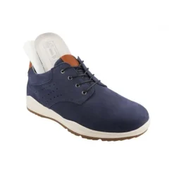 Men's Wide Fit DB Benjamin Shoes