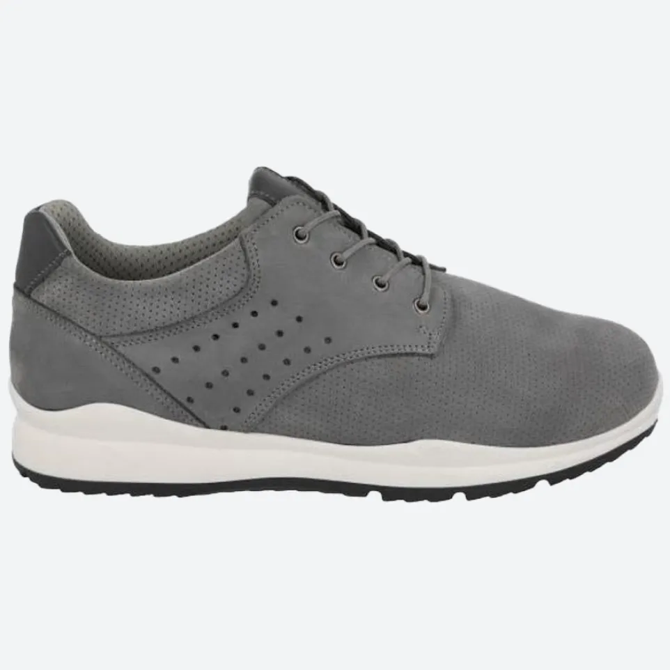Men's Wide Fit DB Benjamin Shoes