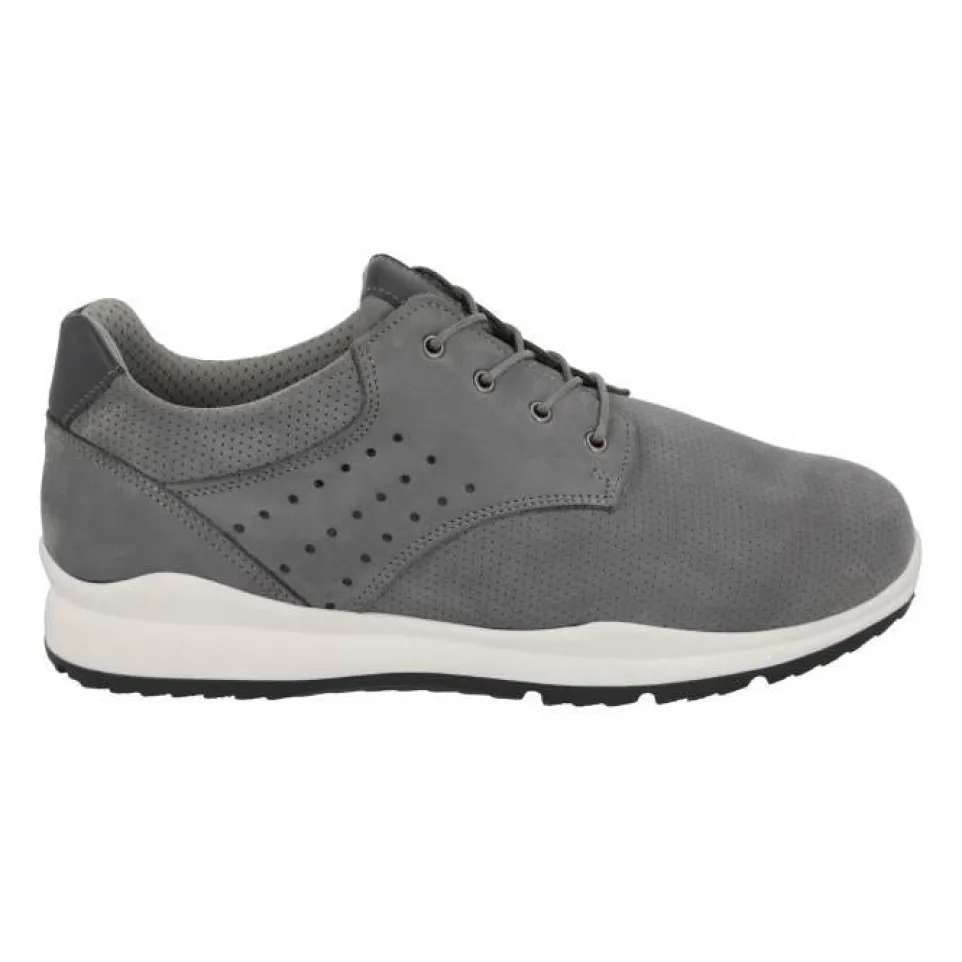 Men's Wide Fit DB Benjamin Shoes