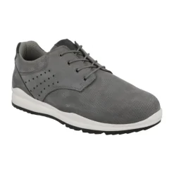 Men's Wide Fit DB Benjamin Shoes