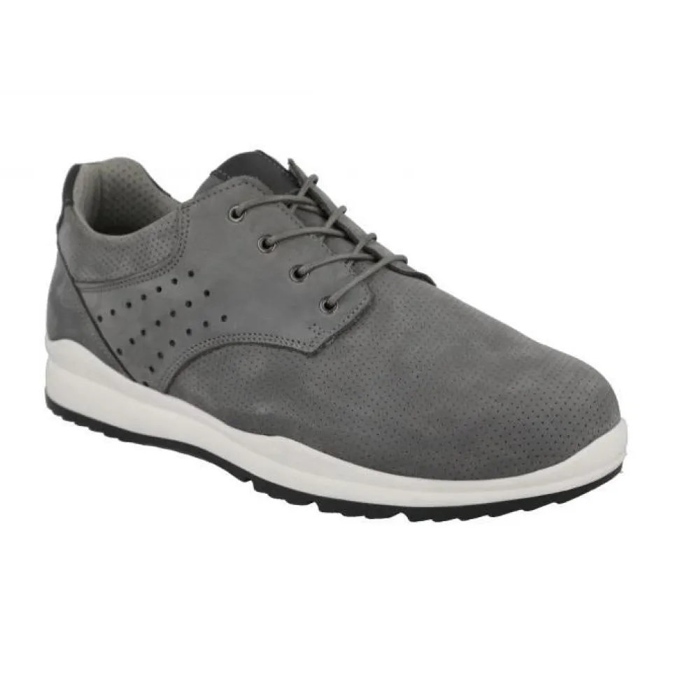 Men's Wide Fit DB Benjamin Shoes