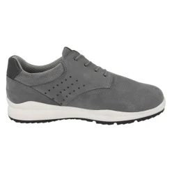 Men's Wide Fit DB Benjamin Shoes