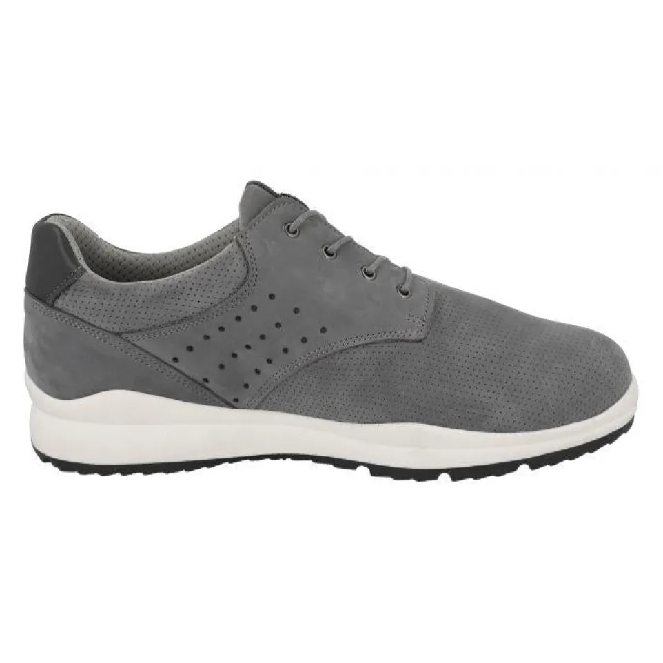 Men's Wide Fit DB Benjamin Shoes