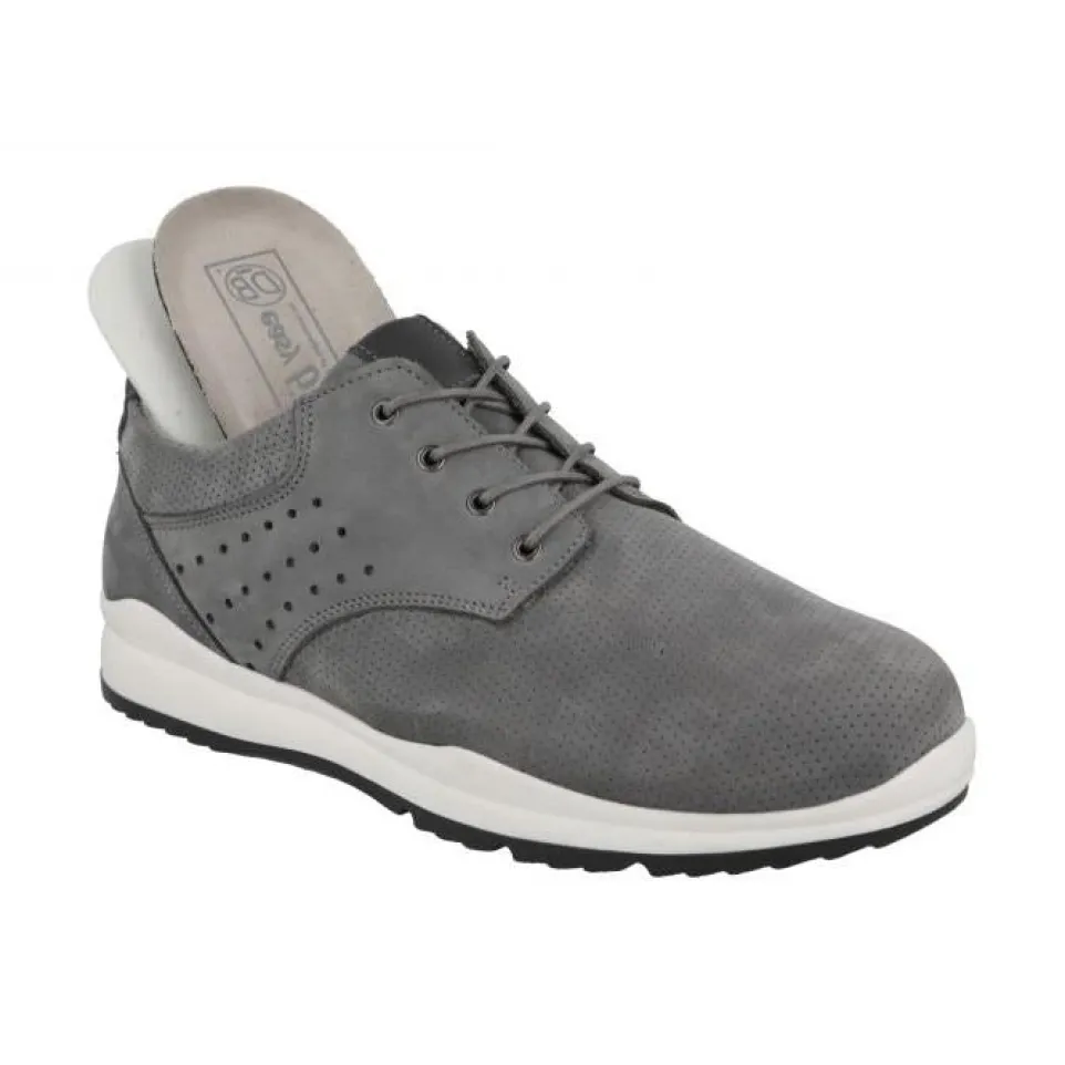 Men's Wide Fit DB Benjamin Shoes
