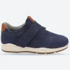 Men's Wide Fit DB Bennett Shoes