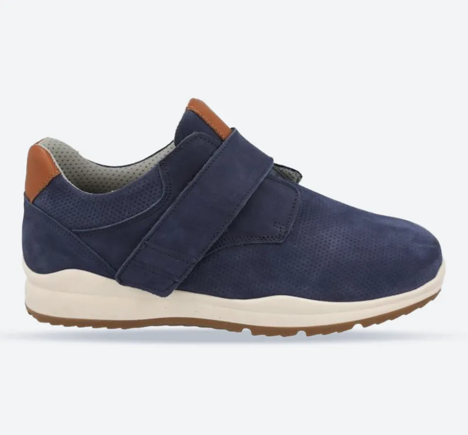 Men's Wide Fit DB Bennett Shoes