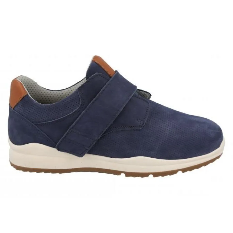 Men's Wide Fit DB Bennett Shoes