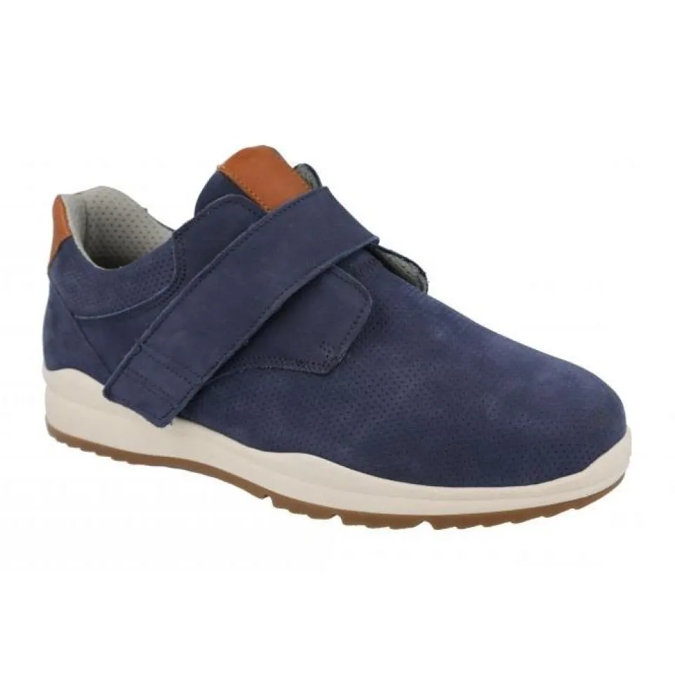 Men's Wide Fit DB Bennett Shoes