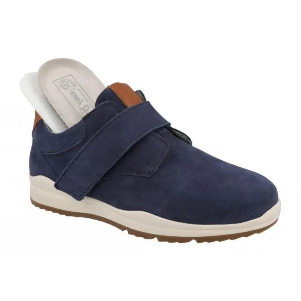 Men's Wide Fit DB Bennett Shoes