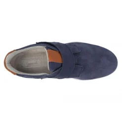 Men's Wide Fit DB Bennett Shoes