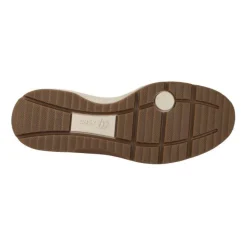 Men's Wide Fit DB Bennett Shoes