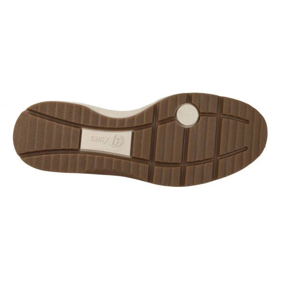 Men's Wide Fit DB Bennett Shoes