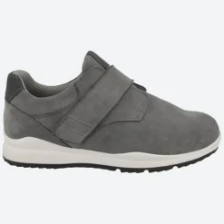 Men's Wide Fit DB Bennett Shoes