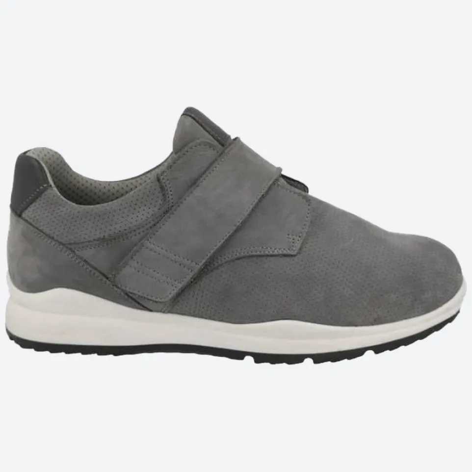 Men's Wide Fit DB Bennett Shoes
