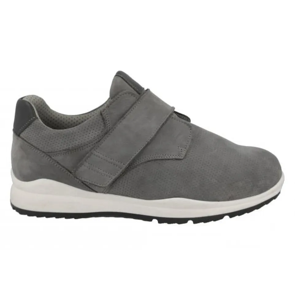 Men's Wide Fit DB Bennett Shoes