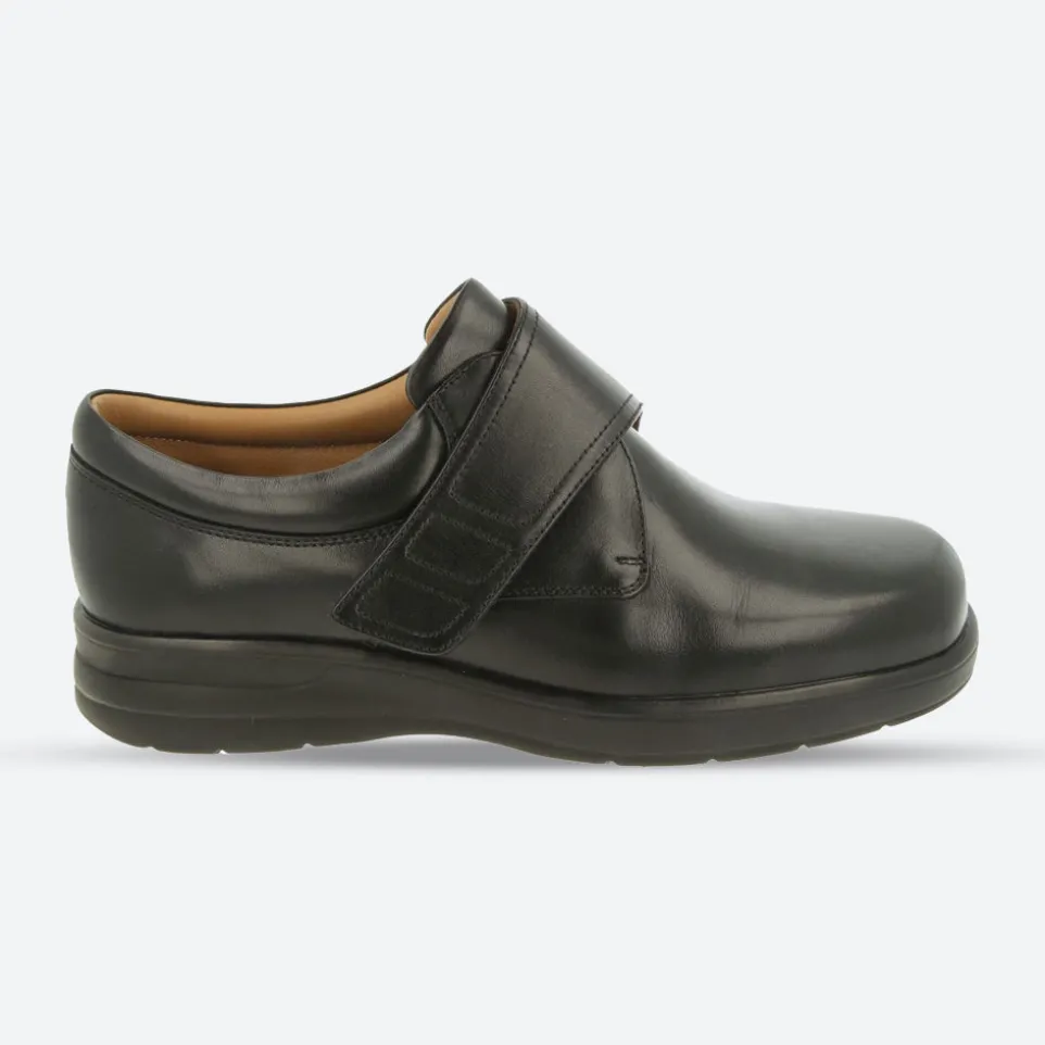 Mens Wide Fit DB Benny Shoes