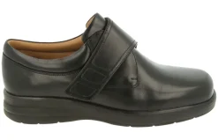 Mens Wide Fit DB Benny Shoes