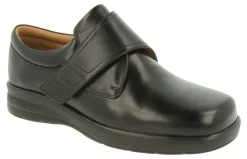 Mens Wide Fit DB Benny Shoes