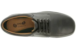 Mens Wide Fit DB Bob Lace Up Luxury Shoes