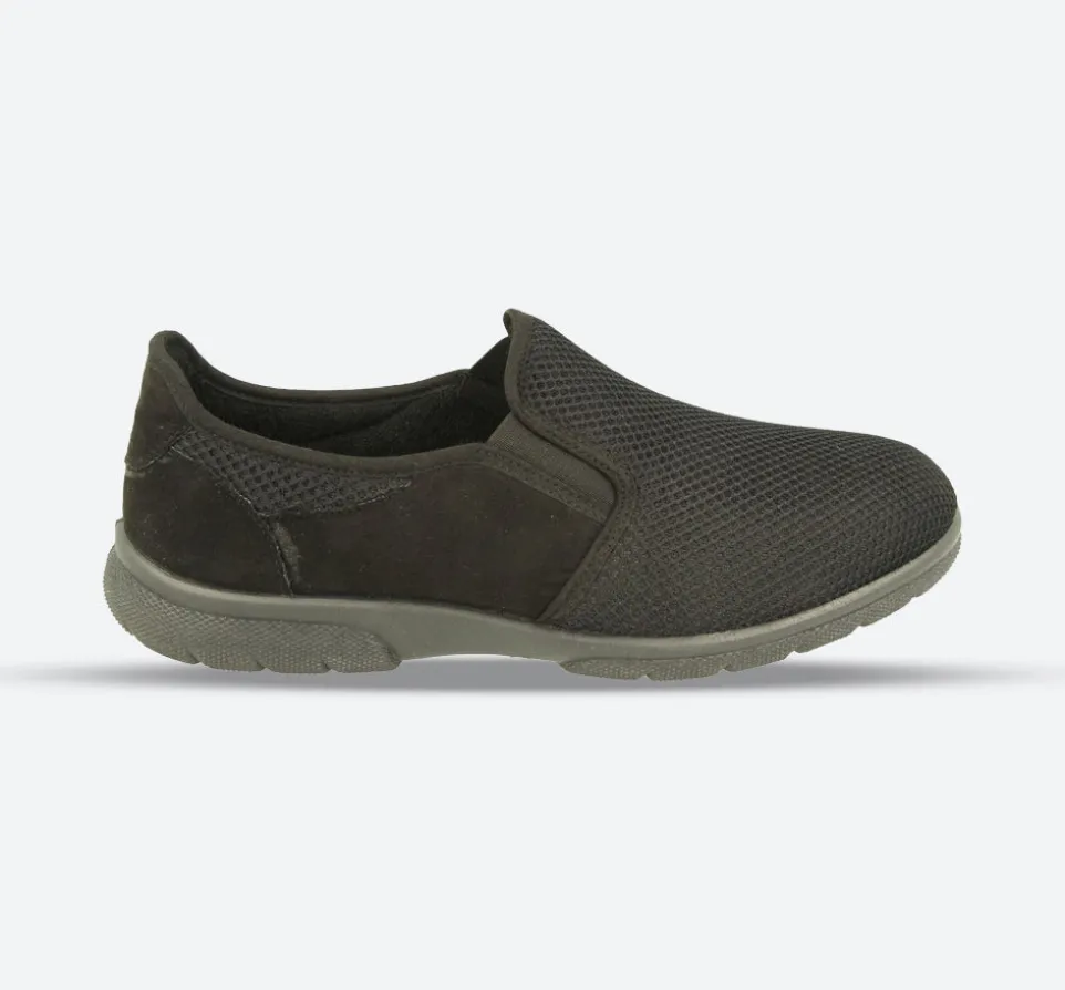 Men's Wide Fit DB Cairo Shoes
