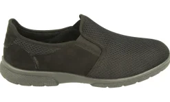 Men's Wide Fit DB Cairo Shoes