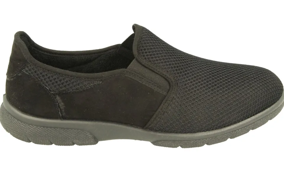 Men's Wide Fit DB Cairo Shoes