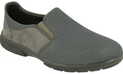 Men's Wide Fit DB Cairo Shoes