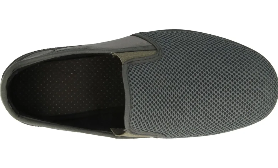 Men's Wide Fit DB Cairo Shoes