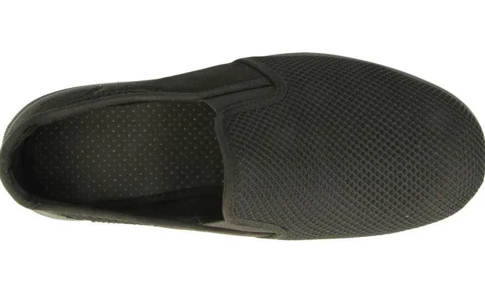 Men's Wide Fit DB Cairo Shoes