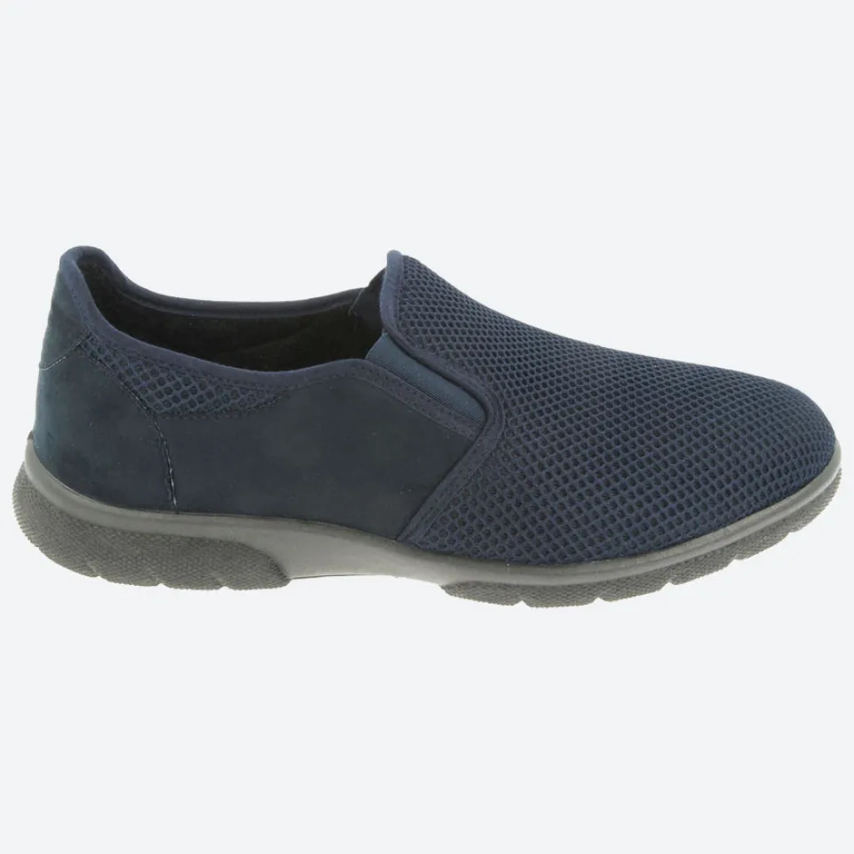 Men's Wide Fit DB Cairo Shoes