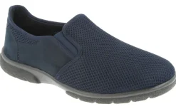 Men's Wide Fit DB Cairo Shoes