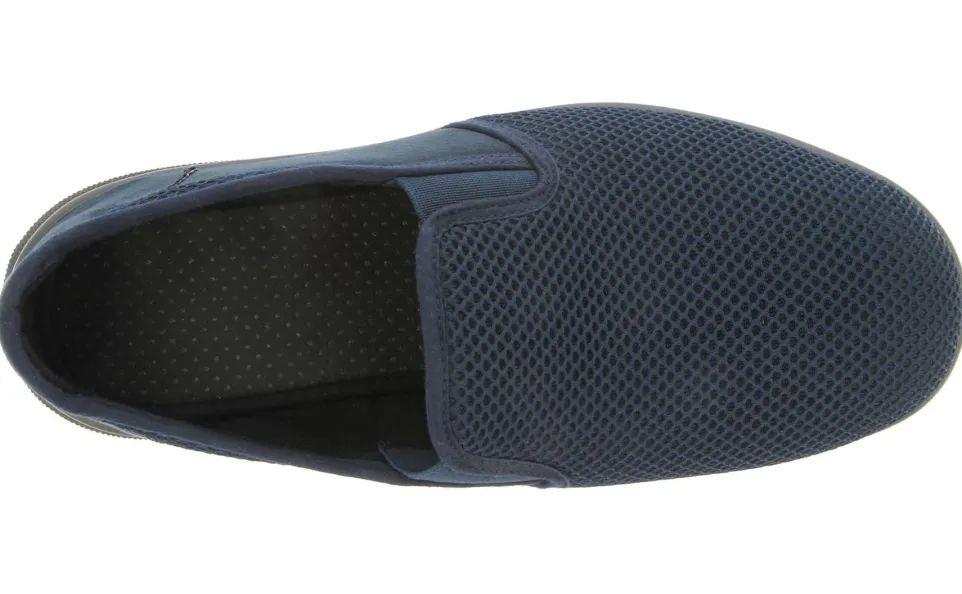 Men's Wide Fit DB Cairo Shoes
