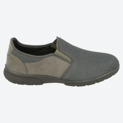 Men's Wide Fit DB Cairo Shoes