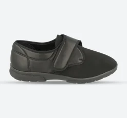Mens Wide Fit DB Carlton Shoes