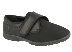 Mens Wide Fit DB Carlton Shoes