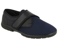 Mens Wide Fit DB Carlton Shoes