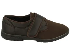 Mens Wide Fit DB Carlton Shoes