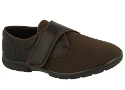 Mens Wide Fit DB Carlton Shoes