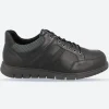 Men's Wide Fit DB Caspian Shoes