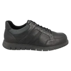 Men's Wide Fit DB Caspian Shoes