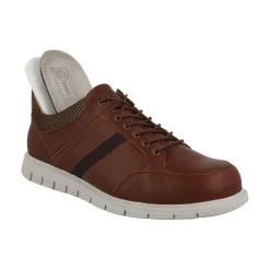Men's Wide Fit DB Caspian Shoes