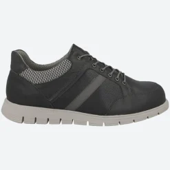 Men's Wide Fit DB Caspian Shoes