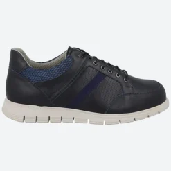 Men's Wide Fit DB Caspian Shoes