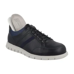 Men's Wide Fit DB Caspian Shoes