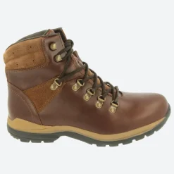 Mens Wide Fit DB Colorado Waterproof Boots