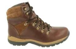 Mens Wide Fit DB Colorado Waterproof Boots