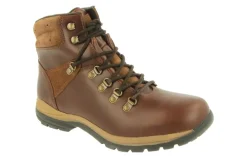 Mens Wide Fit DB Colorado Waterproof Boots