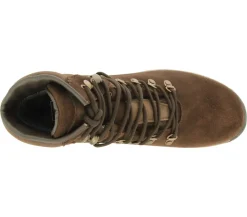 Mens Wide Fit DB Colorado Waterproof Boots