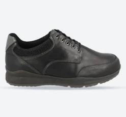 Men's Wide Fit DB Constantine Shoes