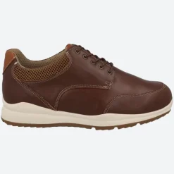 Men's Wide Fit DB Constantine Shoes